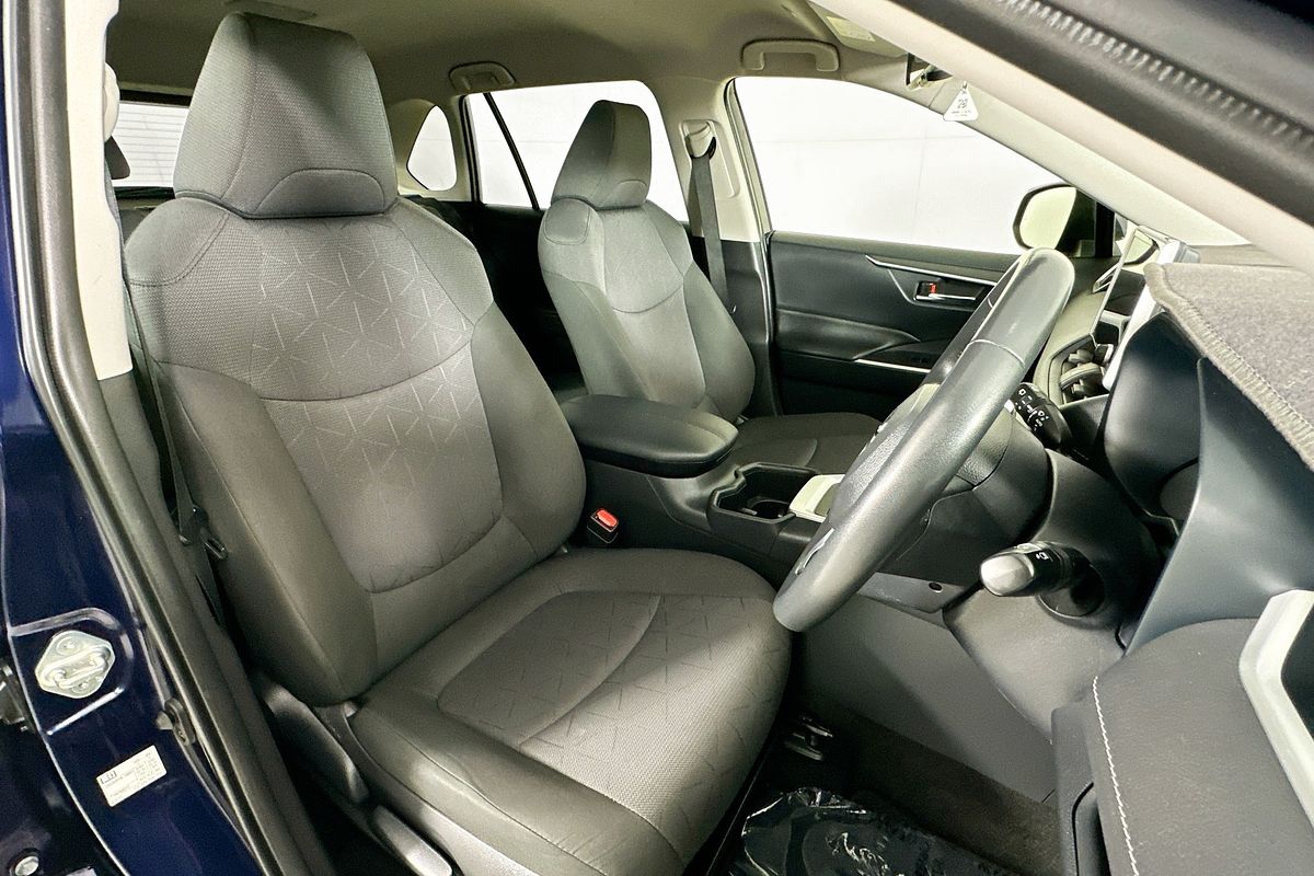 2023 Toyota RAV4 GXL (AWD) HYBRID AXAH54R