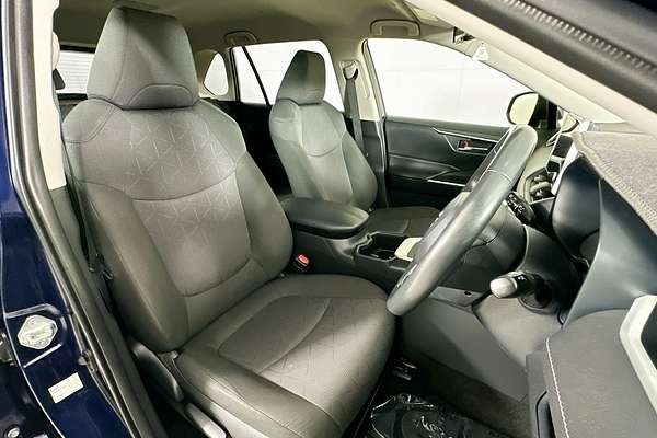 2023 Toyota RAV4 GXL (AWD) HYBRID AXAH54R