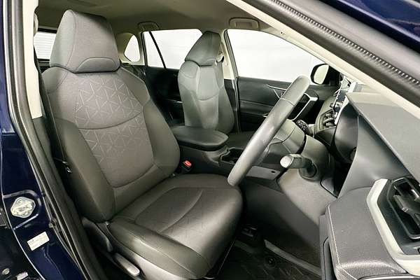 2022 Toyota RAV4 GXL (2WD) HYBRID AXAH52R