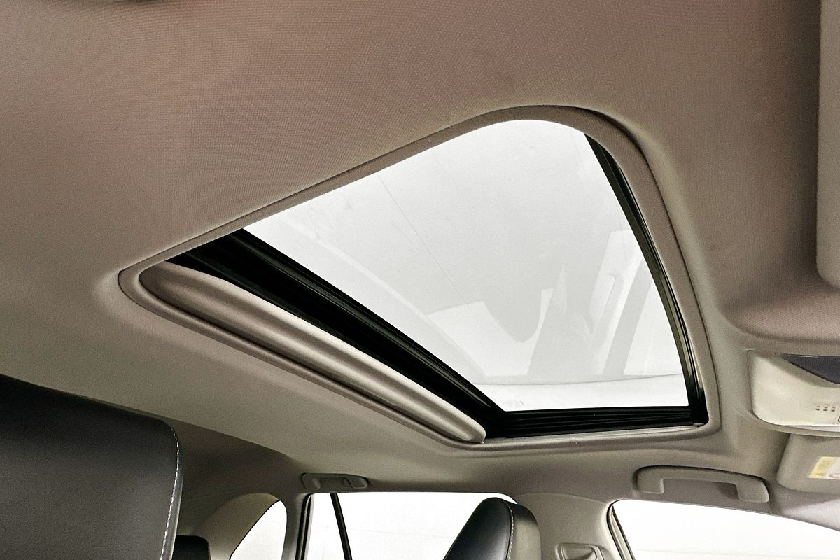 2022 Toyota RAV4 CRUISER (AWD) HYBRID AXAH54R