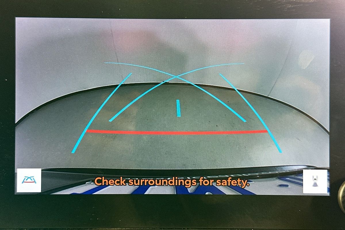 2023 Toyota RAV4 GXL (AWD) HYBRID AXAH54R