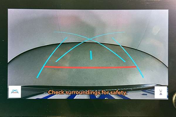 2023 Toyota RAV4 GXL (AWD) HYBRID AXAH54R