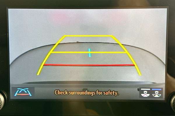 2022 Toyota RAV4 GXL (2WD) HYBRID AXAH52R