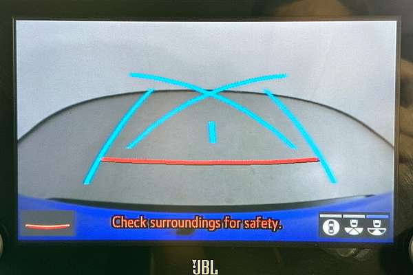 2021 Toyota RAV4 CRUISER (AWD) HYBRID AXAH54R