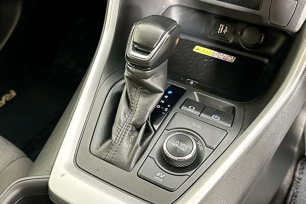 2023 Toyota RAV4 GXL (AWD) HYBRID AXAH54R