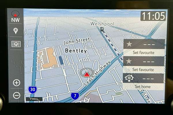 2022 Toyota RAV4 GXL (2WD) HYBRID AXAH52R