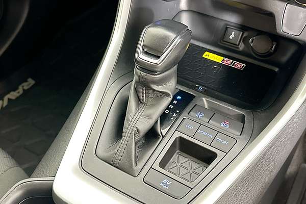 2022 Toyota RAV4 GXL (2WD) HYBRID AXAH52R