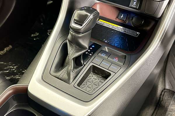 2020 Toyota RAV4 CRUISER (2WD) MXAA52R