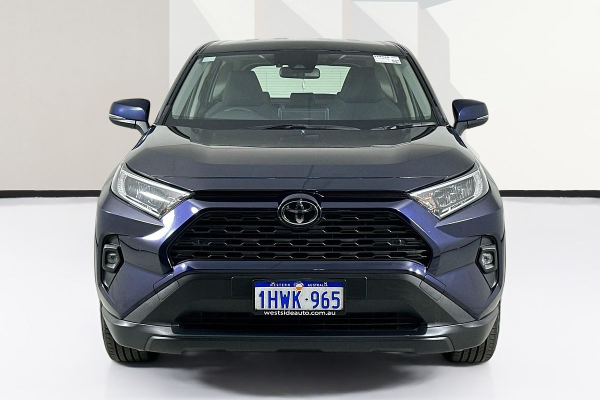 2023 Toyota RAV4 GX (2WD) MXAA52R