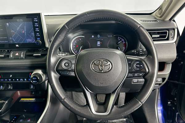 2020 Toyota RAV4 CRUISER (2WD) MXAA52R