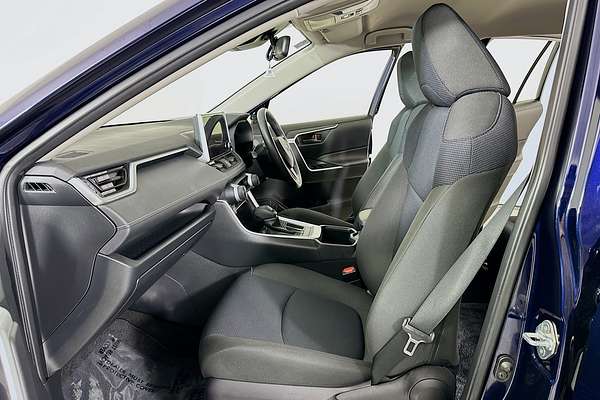 2023 Toyota RAV4 GX (2WD) MXAA52R