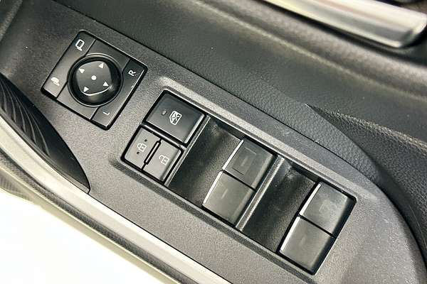 2023 Toyota RAV4 GXL (AWD) HYBRID AXAH54R