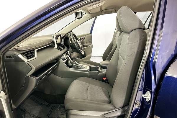 2023 Toyota RAV4 GXL (AWD) HYBRID AXAH54R