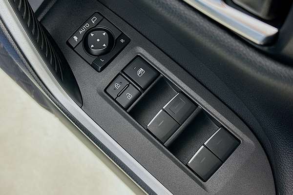 2022 Toyota RAV4 CRUISER (2WD) HYBRID AXAH52R