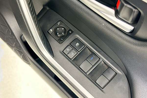 2020 Toyota RAV4 CRUISER (2WD) MXAA52R