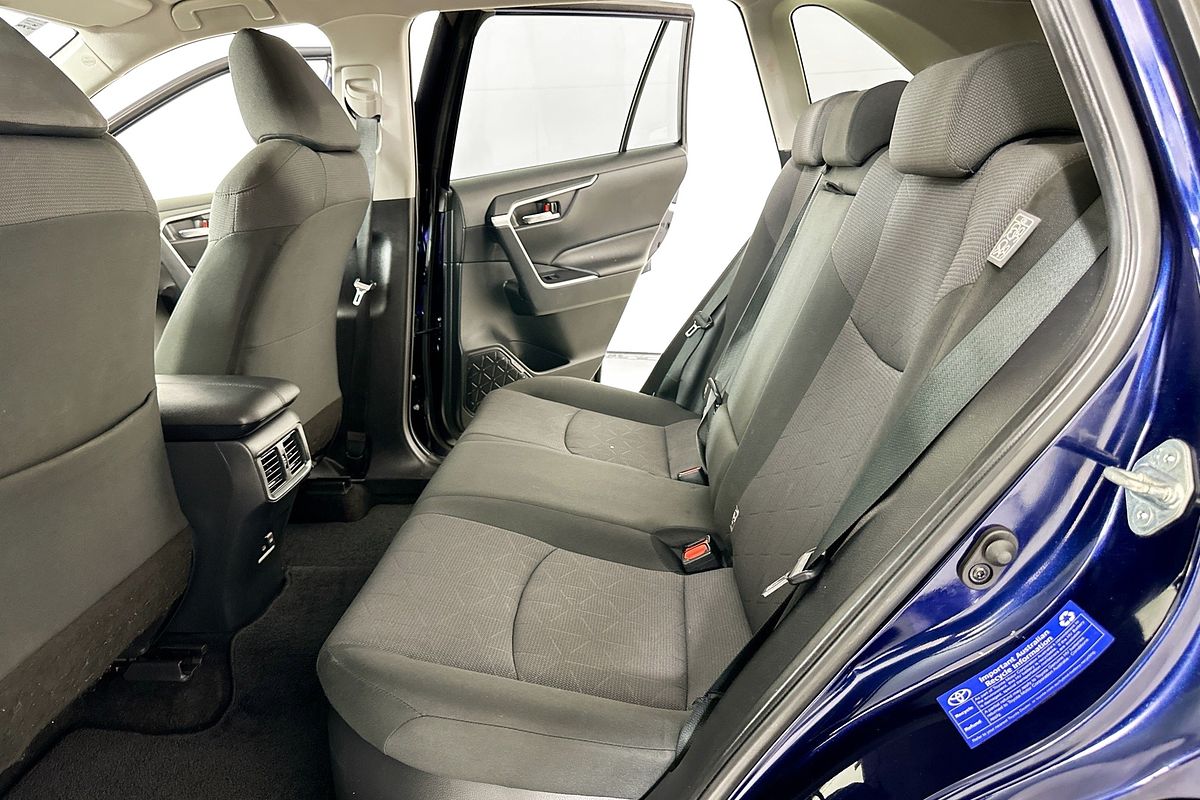 2023 Toyota RAV4 GXL (AWD) HYBRID AXAH54R