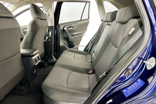 2023 Toyota RAV4 GXL (AWD) HYBRID AXAH54R