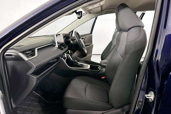 2022 Toyota RAV4 GXL (2WD) HYBRID AXAH52R