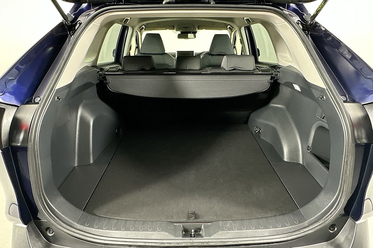 2022 Toyota RAV4 GXL (2WD) HYBRID AXAH52R