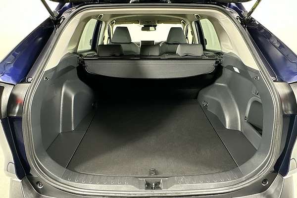 2022 Toyota RAV4 GXL (2WD) HYBRID AXAH52R