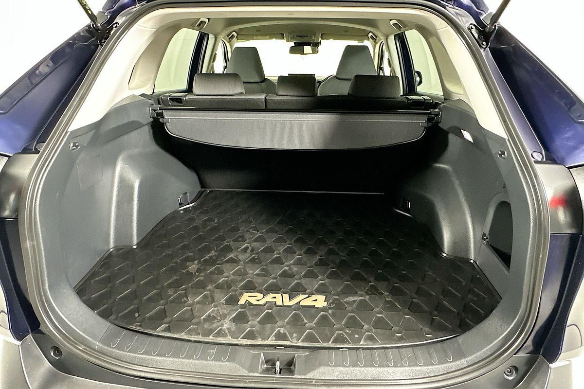 2023 Toyota RAV4 GXL (AWD) HYBRID AXAH54R