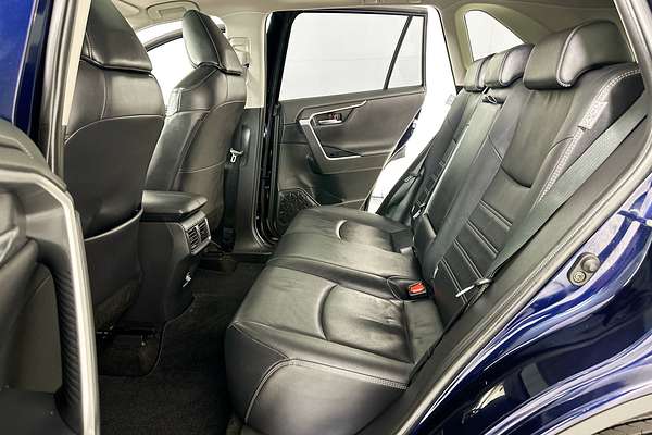 2020 Toyota RAV4 CRUISER (2WD) MXAA52R