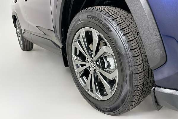 2023 Toyota RAV4 GXL (AWD) HYBRID AXAH54R