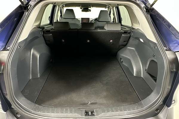 2022 Toyota RAV4 GXL (2WD) HYBRID AXAH52R