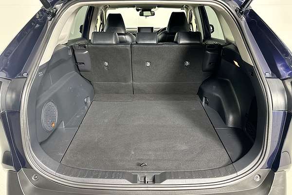 2020 Toyota RAV4 CRUISER (2WD) MXAA52R