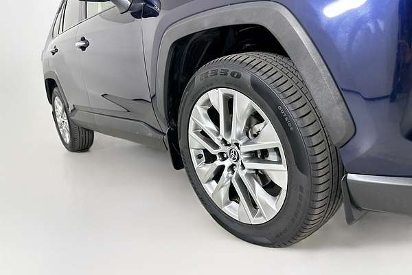 2020 Toyota RAV4 CRUISER (2WD) MXAA52R