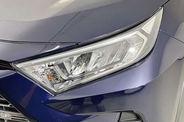 2022 Toyota RAV4 CRUISER (2WD) MXAA52R