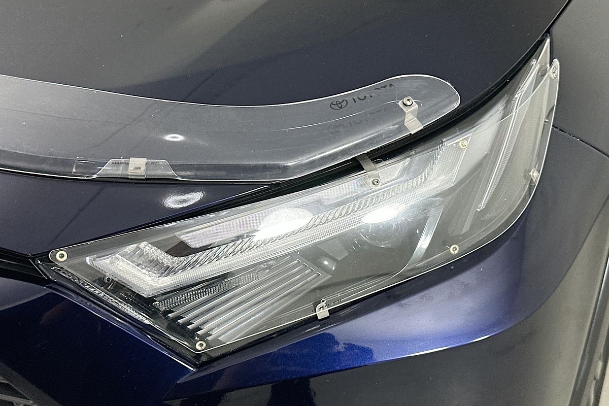 2023 Toyota RAV4 GXL (AWD) HYBRID AXAH54R