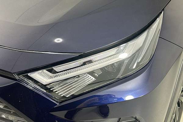 2022 Toyota RAV4 CRUISER (AWD) HYBRID AXAH54R