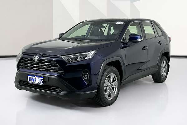 2023 Toyota RAV4 GX (2WD) MXAA52R