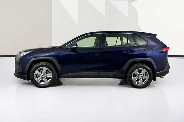 2023 Toyota RAV4 GX (2WD) MXAA52R