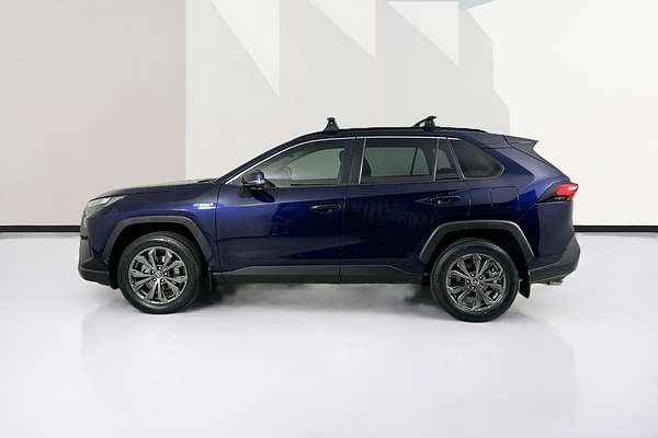 2022 Toyota RAV4 GXL (2WD) HYBRID AXAH52R