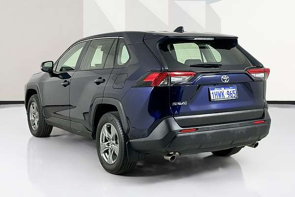 2023 Toyota RAV4 GX (2WD) MXAA52R