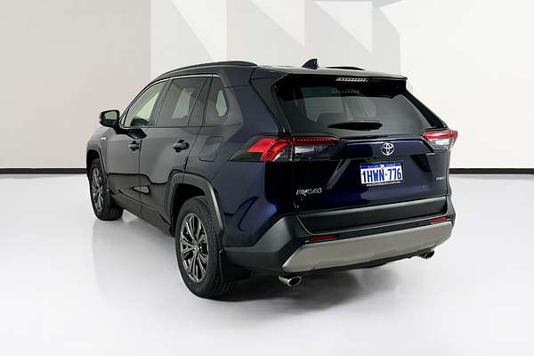 2022 Toyota RAV4 GXL (2WD) HYBRID AXAH52R