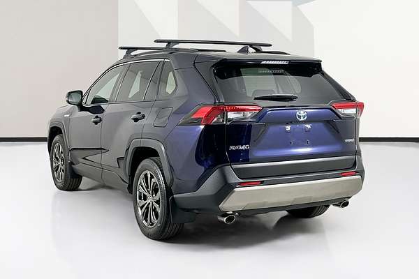 2022 Toyota RAV4 GXL (2WD) HYBRID AXAH52R