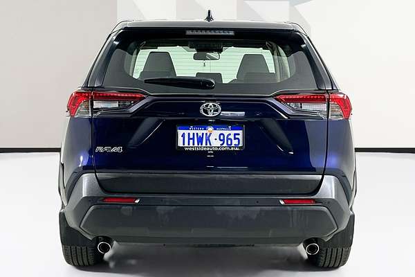 2023 Toyota RAV4 GX (2WD) MXAA52R