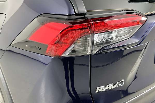2023 Toyota RAV4 GX (2WD) MXAA52R