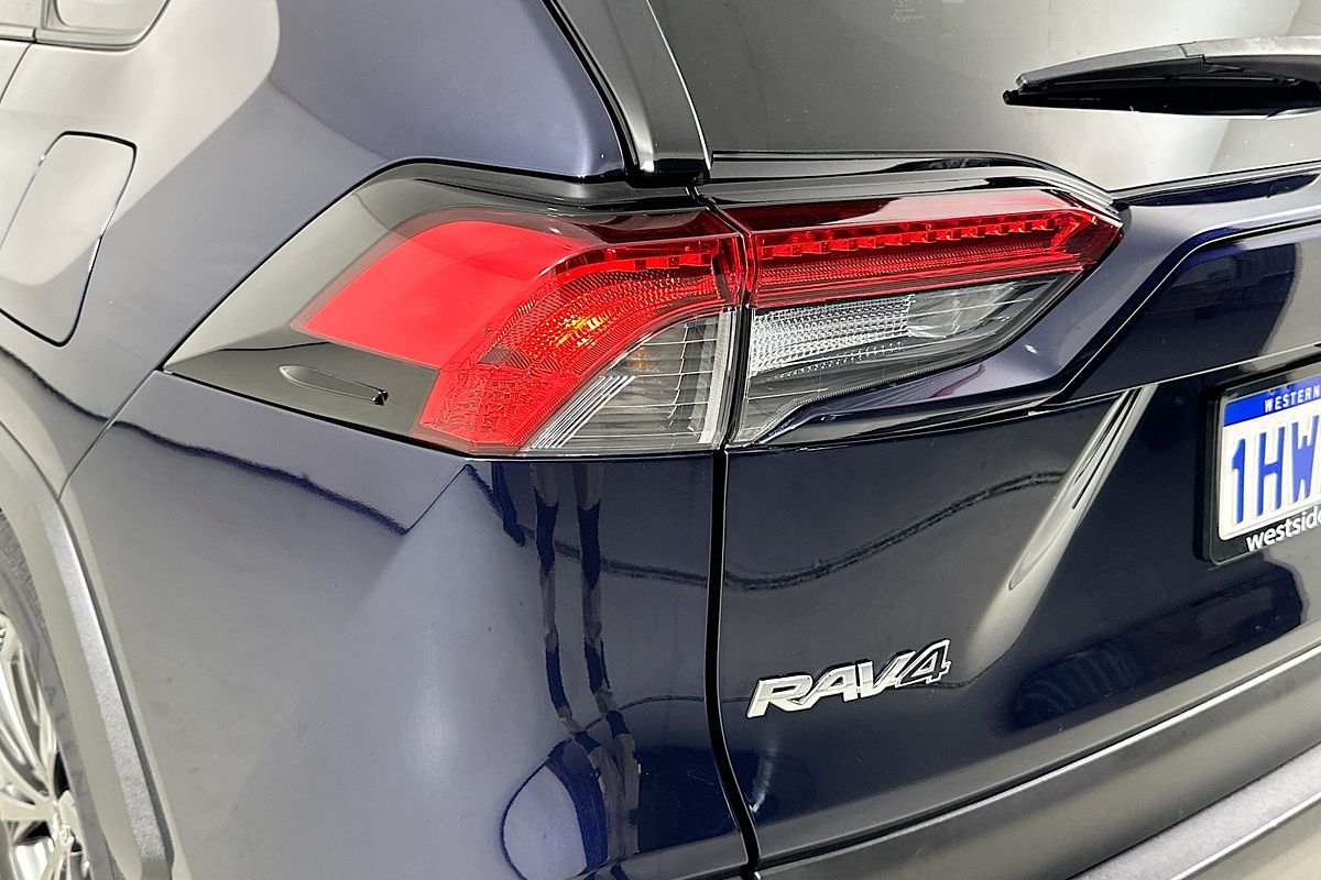 2022 Toyota RAV4 GXL (2WD) HYBRID AXAH52R