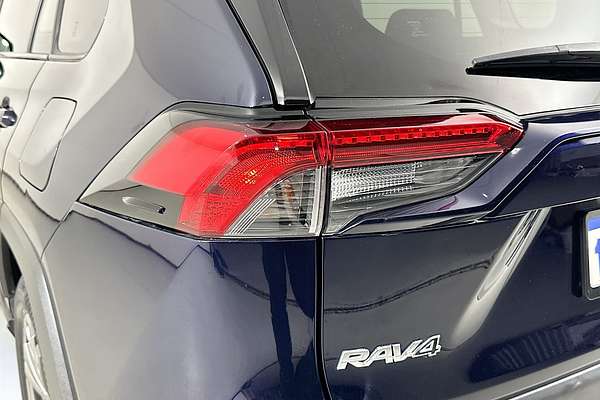 2023 Toyota RAV4 GXL (AWD) HYBRID AXAH54R