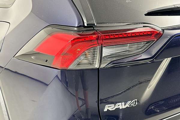 2022 Toyota RAV4 GXL (2WD) HYBRID AXAH52R