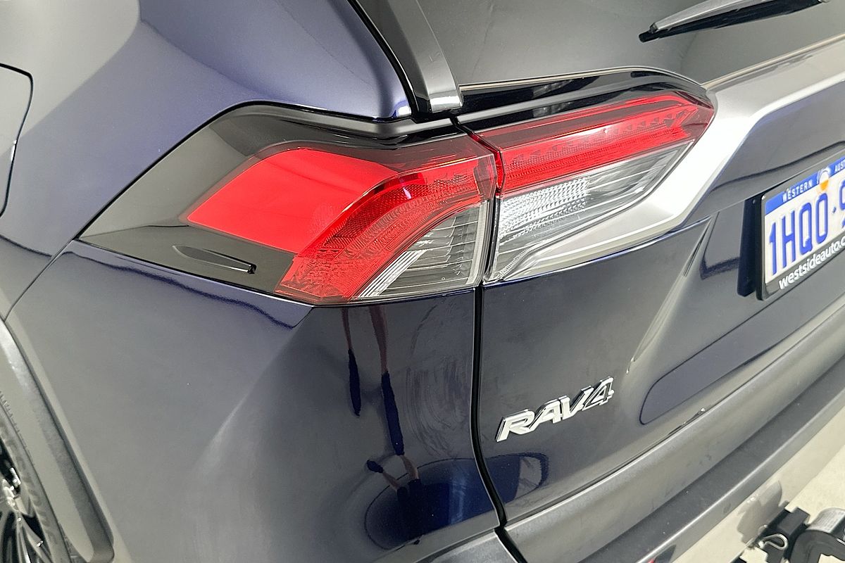 2022 Toyota RAV4 CRUISER (AWD) HYBRID AXAH54R