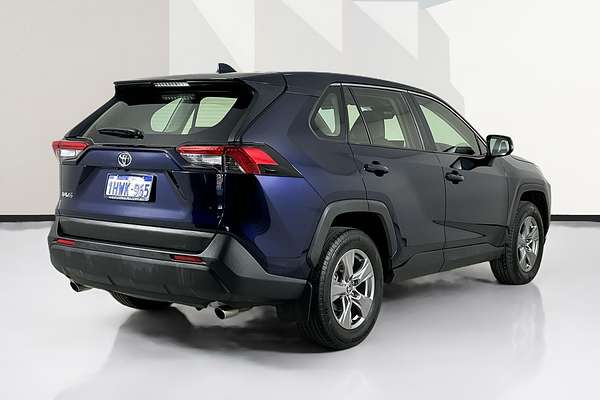 2023 Toyota RAV4 GX (2WD) MXAA52R