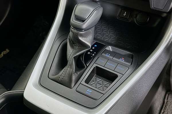 2022 Toyota RAV4 GX (2WD) HYBRID AXAH52R