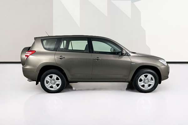 2011 Toyota RAV4 CV (2WD) ACA38R