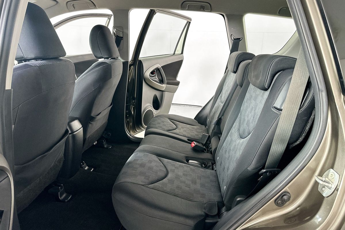 2011 Toyota RAV4 CV (2WD) ACA38R