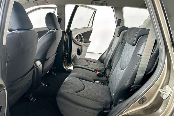 2011 Toyota RAV4 CV (2WD) ACA38R